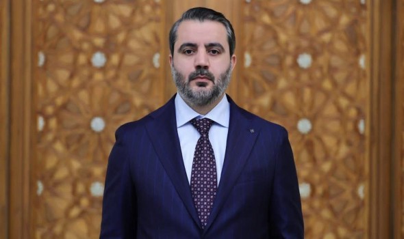 الشيباني يؤكد أن رفع سوريا من قائمة الإرهاب الأمريكية حدث تاريخي بعد 47 عامًا