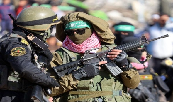 حماس وفتح تبحثان في القاهرة تنفيذ المرحلة الثانية من وقف إطلاق النار وترتيب البيت الفلسطيني