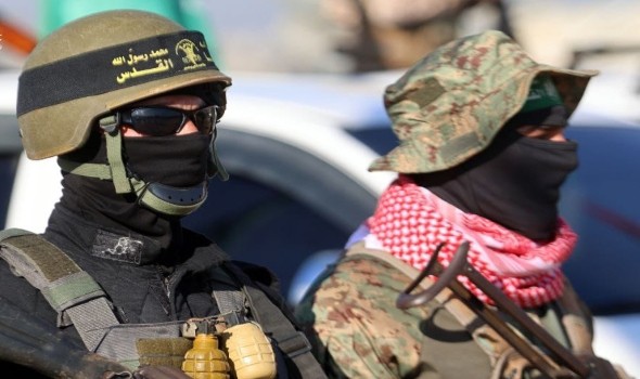 إسرائيل تبلغ واشنطن مخاوفها من اتفاق نزع سلاح حماس في غزة