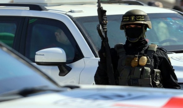 إسرائيل تعلن تنفيذ غارة في غزة استهدفت قيادياً بارزاً في حركة حماس
