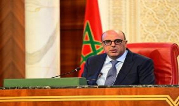 مجلس المستشارين يصادق على 17 قانونا ويختتم الدورة الأولى