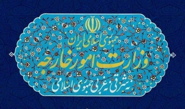 إيران تحمل الولايات المتحدة مسؤولية أي تصعيد وأعمال غير قانونية