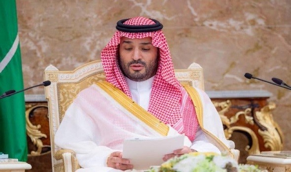 مجلس الوزراء السعودي يؤكد رفض الاعتداءات الإيرانية ويدعم أمن المنطقة