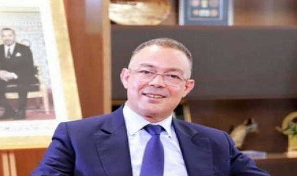 فوزي لقجع يفتح النار على المتسببين في تراجع القدرة الشرائية ويؤكد ضرورة خفض أسعار اللحوم