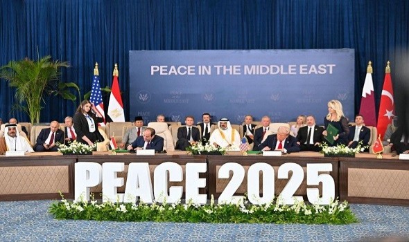 دولة جديدة ترفض دعوة الانضمام إلى مجلس السلام