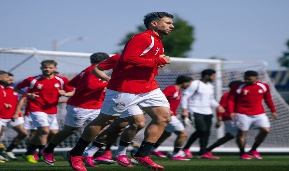 السفير البريطاني يوجه رسالة مميزة لمنتخب مصر بعد الانتصار التاريخي