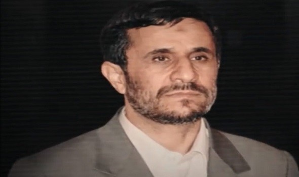 مكتب أحمدي نجاد ينفي صلاته بإسرائيل وينشر صوراً لتحركاته في طهران
