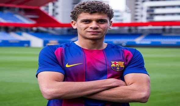 برشلونة يختتم ميركاتو 2026 بثماني صفقات بارزة