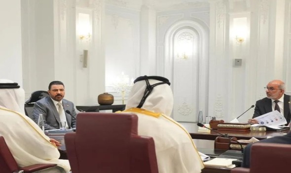 العراق يتجه للإسراع في تنفيذ أنابيب تصدير النفط لتنويع مسارات التصدير