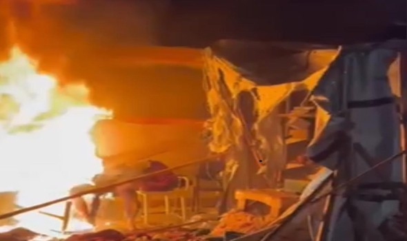 المغرب اليوم - رؤيا إحتراق السيارة في المنام