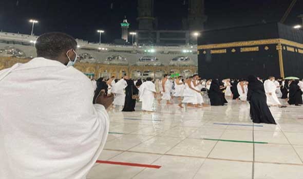 المغرب اليوم - تفسير رؤية عمرة رمضان في المنام