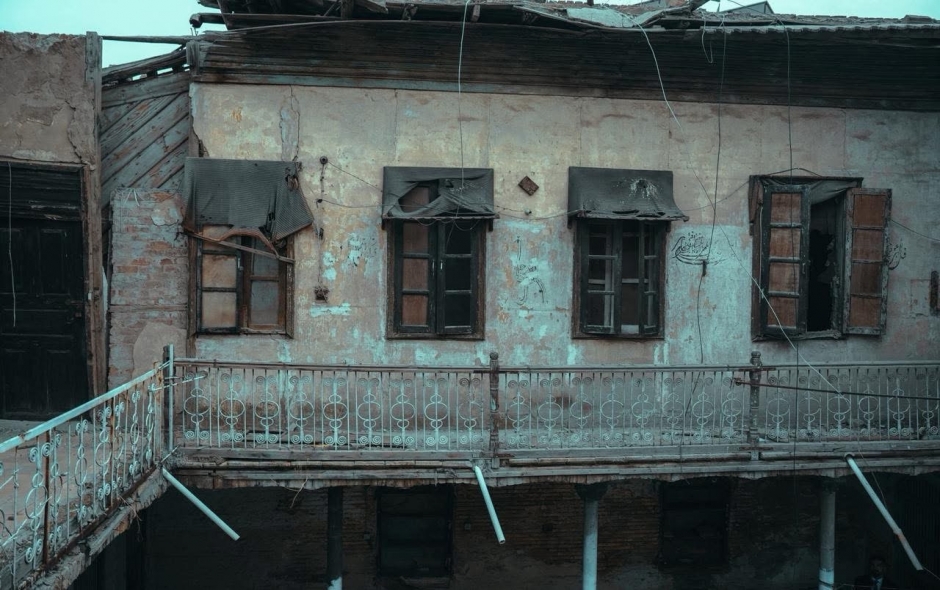 السيدة الأولى في العراق تزور منزل عاشت فيه آجاتا كريستي  وتدعو إلى صون الإرث التاريخي لبغداد