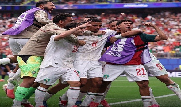 المغرب اليوم - 
