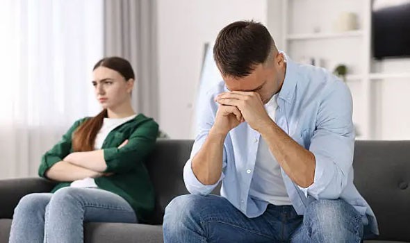 المغرب اليوم - صعوبة التواصل بين الزوجين